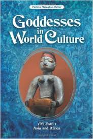 Goddesses in World Culture, Volume 1