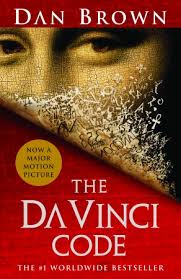 Dan Brown, The Da Vinci Code