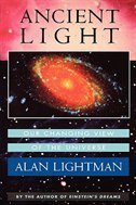Ancient Light, Alan Lightman