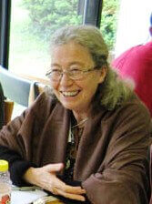 Dr. Bettina Baeumer