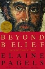 Beyond Belief by Elaine Pagels