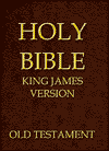 The Holy Bible: Book Of Revelation