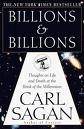 Billions & Billions by Carl Sagan
