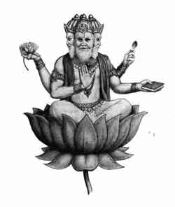 Shri Brahma
