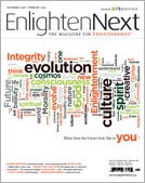 Enlilghtennext Dec. 2008 - Feb. 2009