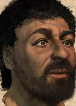 A first-century man