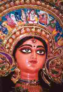 Shri Lalita Devi