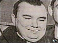 Fr Lawrence Murphy Fr Lawrence Murphy