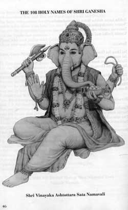 Shri Ganesha: The Remover of all obstacles