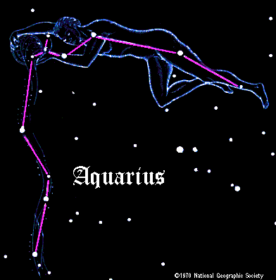 New Age of Aquarius