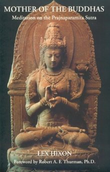 THE MOTHER: Prajnaparamita THE MOTHER: Prajnaparamita