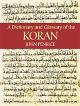 The Holy Quran