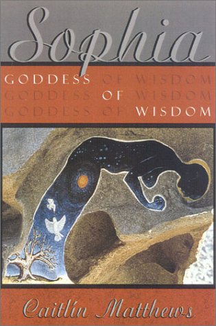 Sophia: Goddess of Wisdom, Caitlin