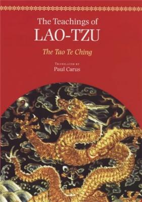 THE MOTHER: Tao