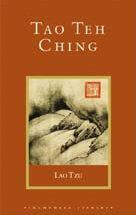 Tao Te Ching: The Great Mother
