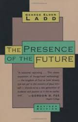 George Eldon John, The Presence of the Future