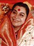 Shri Adi Shakti Nirmala Devi