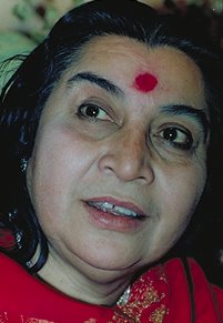 The Great Adi Shakti Shri Mataji Nirmala Devi