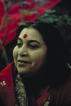 The Great Adi Shakti Shri Mataji Nirmala Devi The Great Adi Shakti Shri Mataji Nirmala Devi