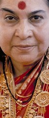 The Great Adi Shakti Shri Mataji Nirmala Devi