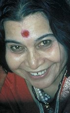 The Paraclete Shri Mataji The Paraclete Shri Mataji