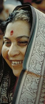 The Ruh Shri Mataji Nirmala Devi