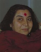 The Great Adi Shakti Shri Mataji Nirmala Devi
