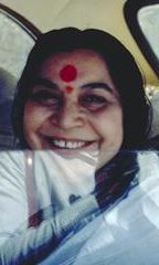 The Great Adi Shakti Shri Mataji Nirmala Devi