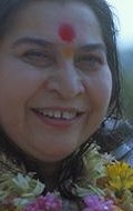 The Great Adi Shakti Shri Mataji Nirmala Devi