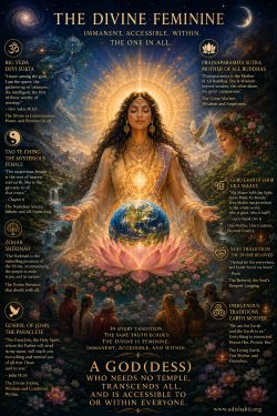 SHAKTI:&nbsp;The Supreme Guru