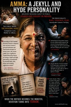 SHAKTI:&nbsp;The Supreme Guru