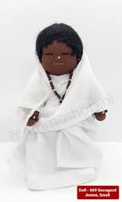 Amma doll