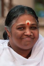 Mata Amritanandamayi (Amma)