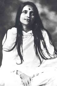 Mata Amritanandamayi (Amma)