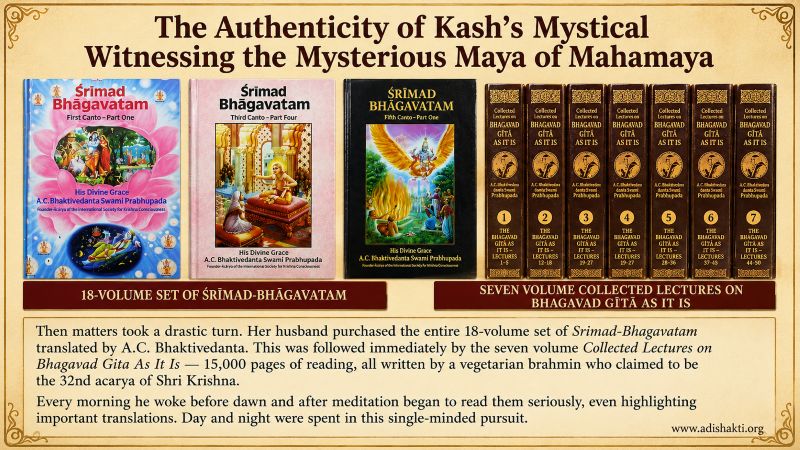 Awakening to the Divine Feminine