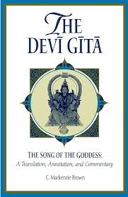 The Song of the Goddess