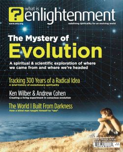 Kundalini awakening