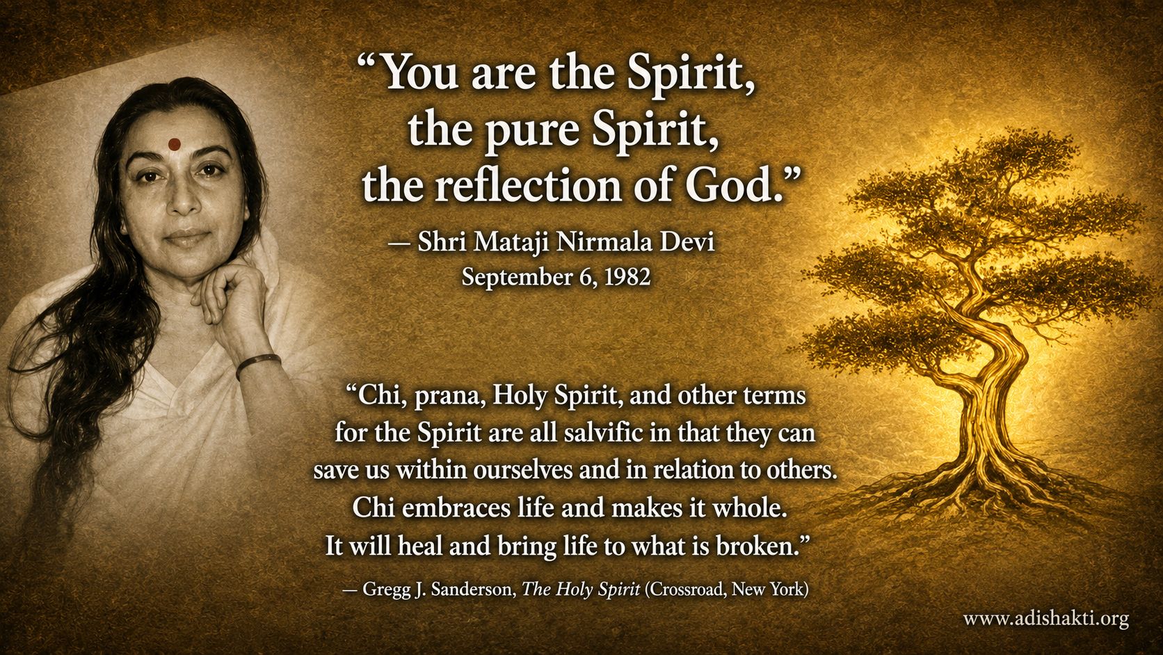 Awakening to the Divine Feminine