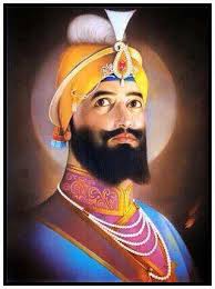 Guru Gobind Singh