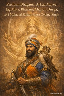 Guru Gobind Singh