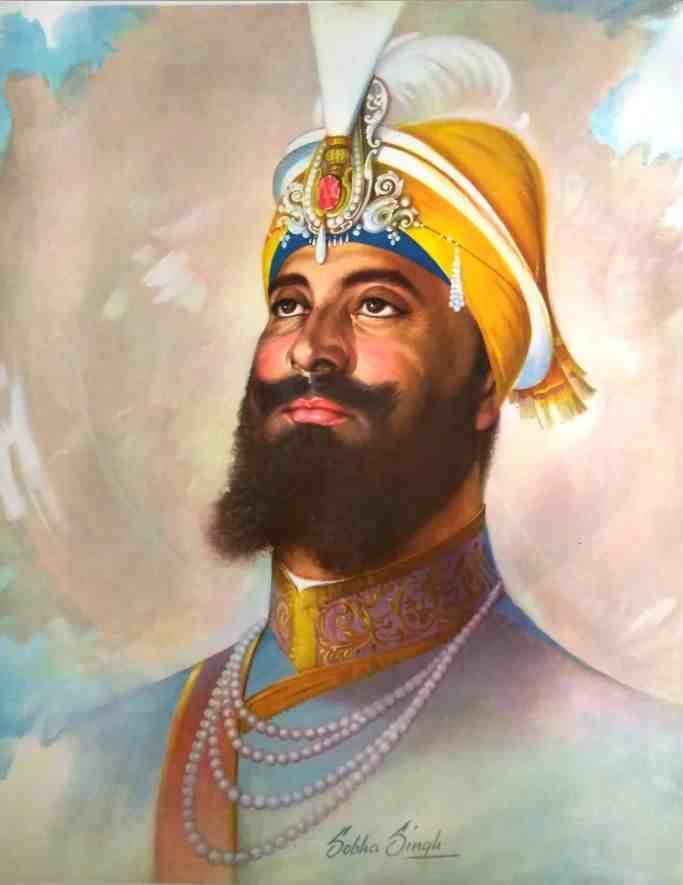 Guru-Gobind-Singh