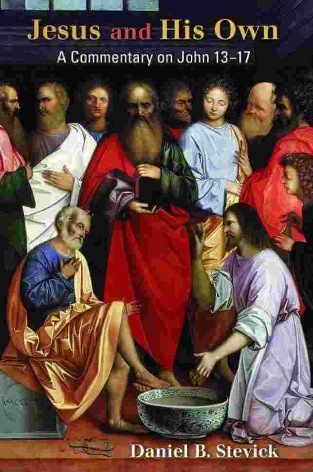 Daniel Stevick, Jesus and His Own