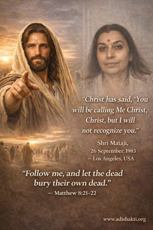 Jesus:&nbsp;Follow Me