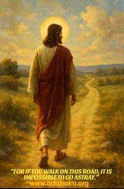 Jesus as the Good Shepherd