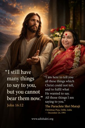 Jesus:&nbsp;I&nbsp;still have many things