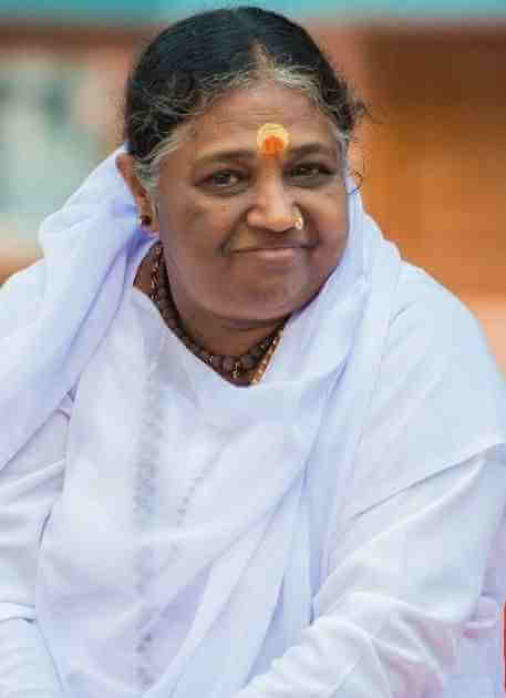 Shri Mataji Nirmala Devi