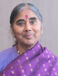 Mother Meera