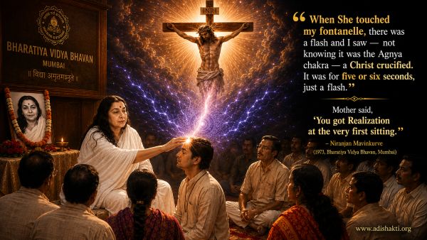 Awakening to the Divine Feminine