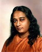 Paramahansa Yogananda