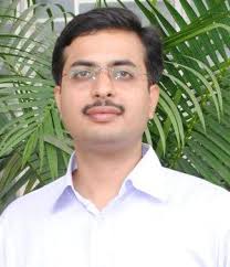 Assistant Professor Rajeev Dubey